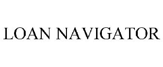 LOAN NAVIGATOR