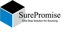 SUREPROMISE ONE STOP SOLUTION FOR SOURCING