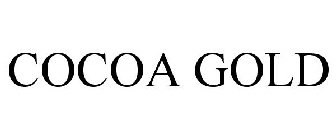 COCOA GOLD