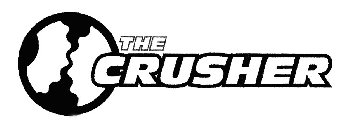 THE CRUSHER