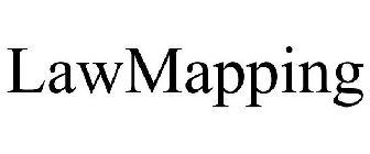 LAWMAPPING