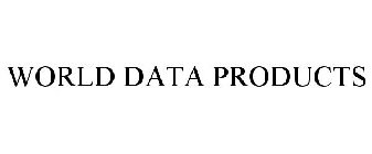 WORLD DATA PRODUCTS