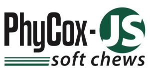 PHYCOX-JS SOFT CHEWS