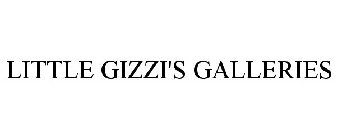 LITTLE GIZZI'S GALLERIES