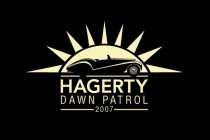 HAGERTY DAWN PATROL 2007