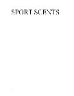 SPORT SCENTS