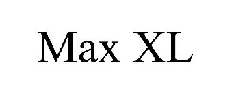 MAX XL