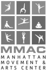 MMAC MANHATTAN MOVEMENT & ARTS CENTER