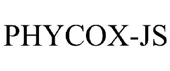 PHYCOX-JS