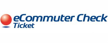 ECOMMUTER CHECK TICKET