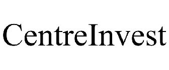 CENTREINVEST