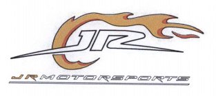 JR JR MOTORSPORTS