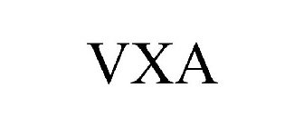 VXA