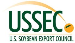 USSEC U.S. SOYBEAN EXPORT COUNCIL