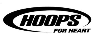 HOOPS FOR HEART
