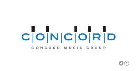 C | O | N | C | O | R | D CONCORD MUSIC GROUP A 1