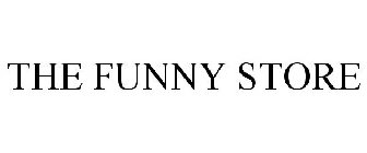 THE FUNNY STORE