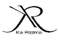 KR KA · RIZZMA