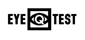 EYE Q TEST