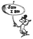 SAM I AM