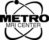 METRO MRI CENTER