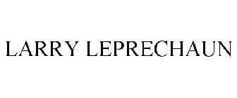 LARRY LEPRECHAUN