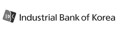 INDUSTRIAL BANK OF KOREA