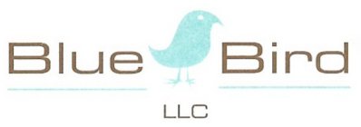BLUE BIRD LLC
