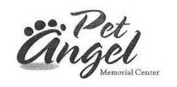 PET ANGEL MEMORIAL CENTER