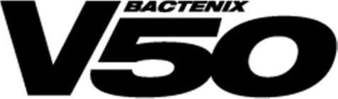 V50 BACTENIX
