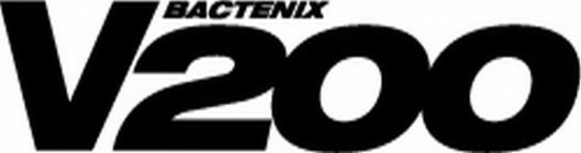 BACTENIX V200