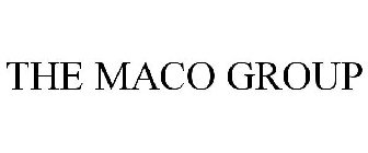 THE MACO GROUP
