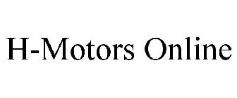 H-MOTORS ONLINE