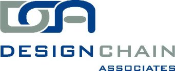 DCA DESIGN CHAIN ASSOCIATES