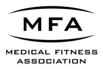 MFA MEDICAL FITNESS ASSOCIATION