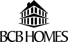 BCB HOMES