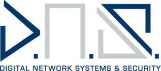 D.N.S. DIGITAL NETWORK SYSTEMS & SECURITY