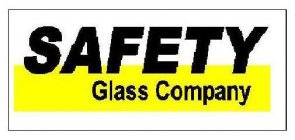SAFETY GLASS COMPANY