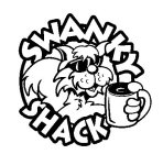 SWANKY SHACK