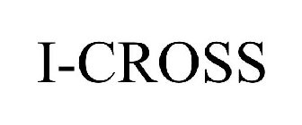 I-CROSS