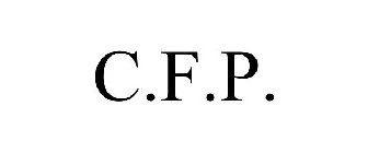 C.F.P.