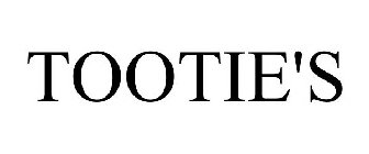 TOOTIE'S