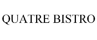 QUATRE BISTRO