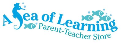 A SEA OF LEARNING PARENT-TEACHER STORE