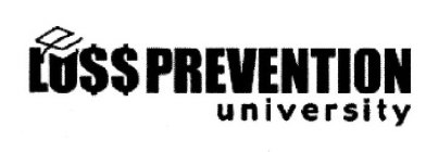 LOSS PREVENTION UNIVERSITY