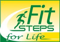 FIT STEPS FOR LIFE