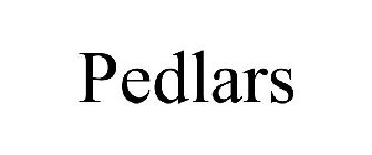 PEDLARS