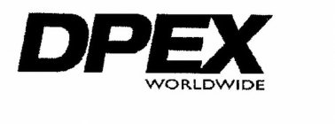 DPEX WORLDWIDE