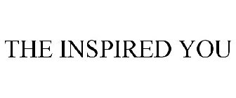 THE INSPIRED YOU
