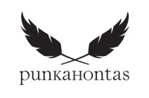 PUNKAHONTAS